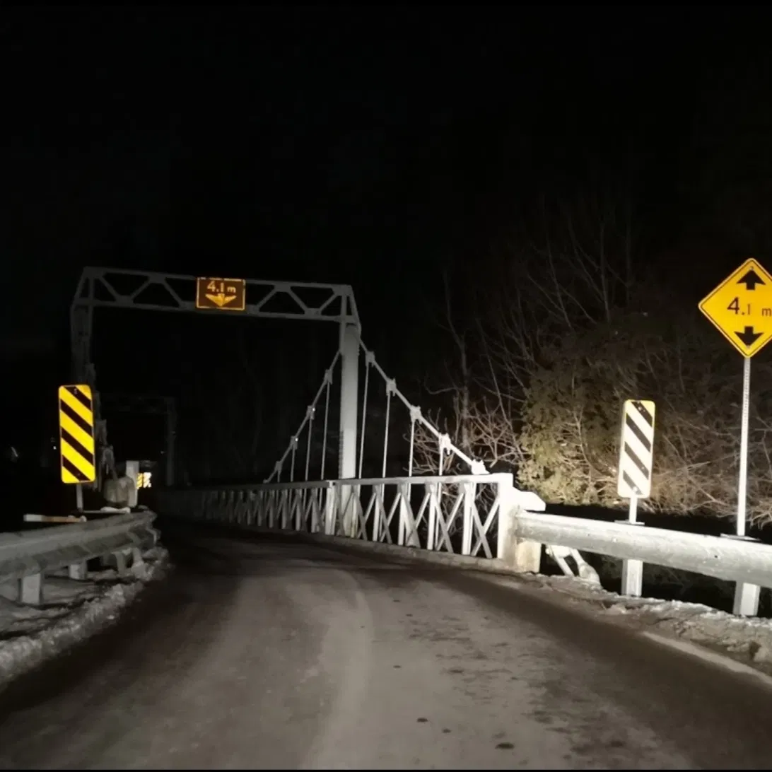 Avatar of In A Lone Bridge