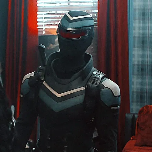 Avatar of Adrian Chase