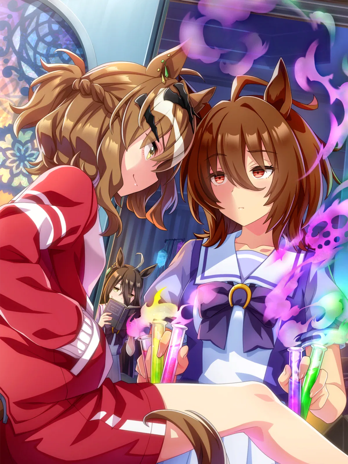 Avatar of -UM-Agnes Tachyon