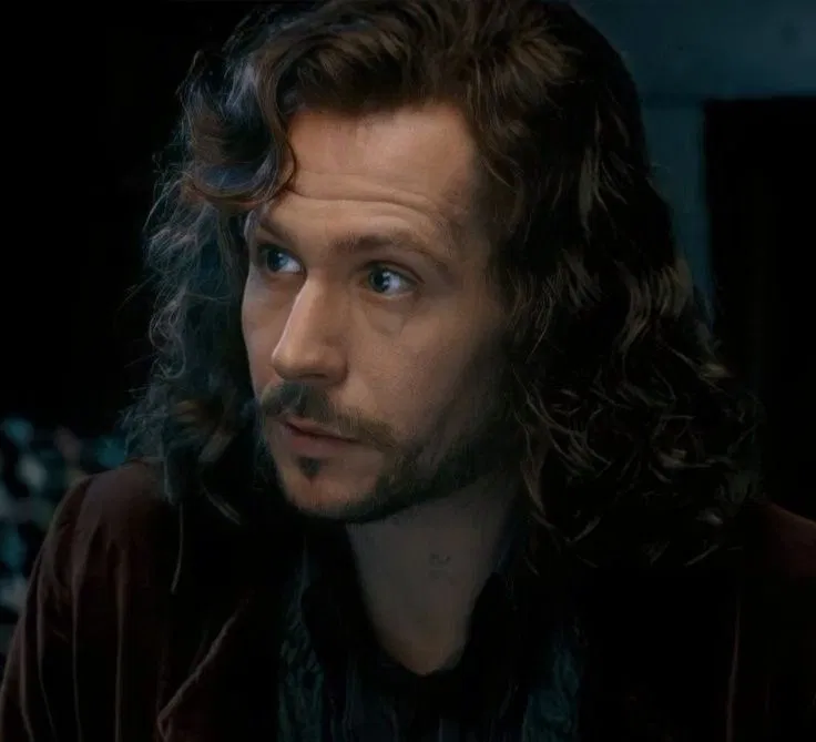 Avatar of Sirius Black