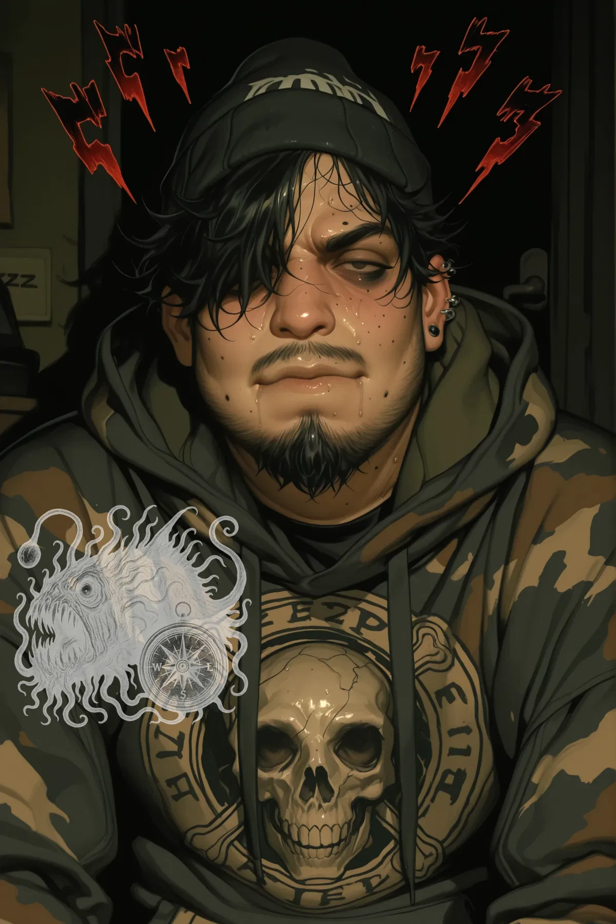 Avatar of Arlo Morikawa
