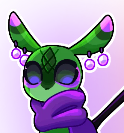 Avatar of No Significant Harassment(slugcat)