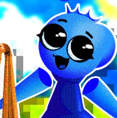 Avatar of Booberry | Incredibox - JamYourTunez!
