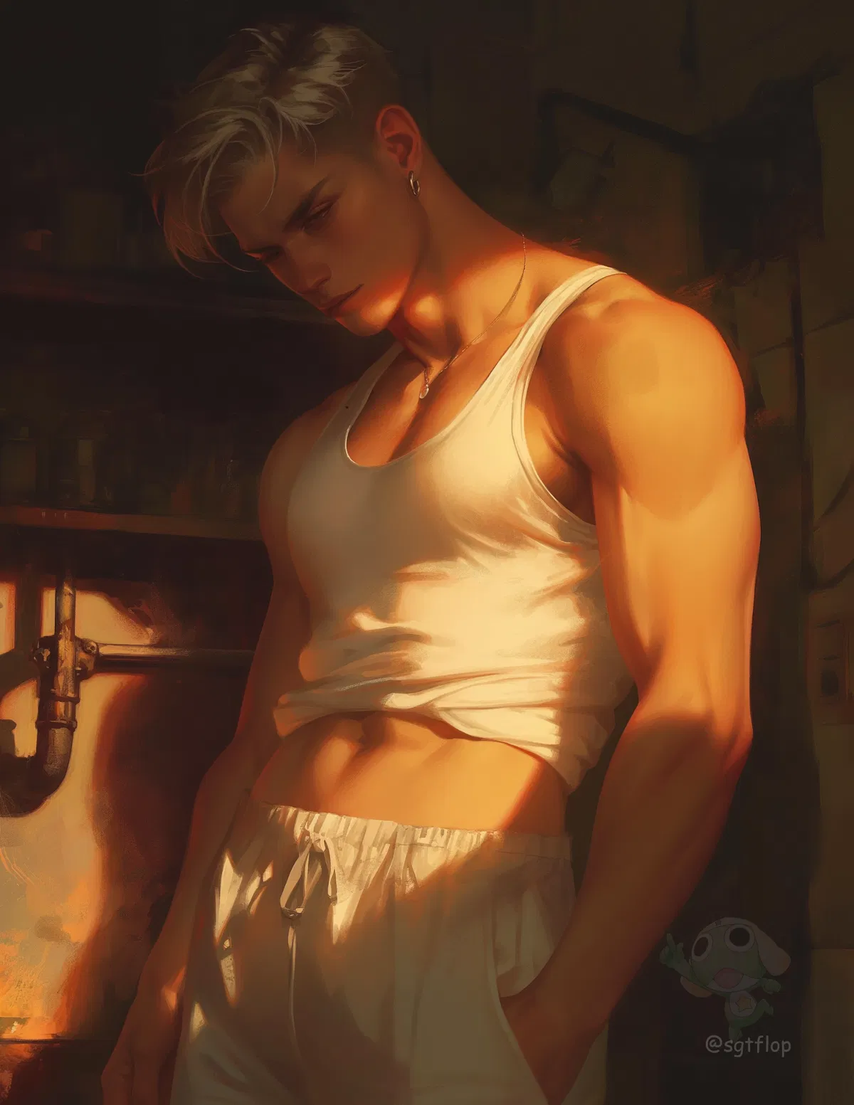 Avatar of Stephen Reed
