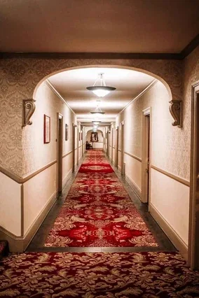 Avatar of Terror Hotel