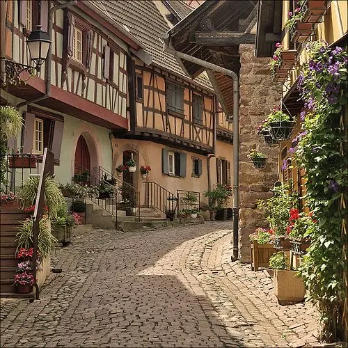 Avatar of Homophobic village