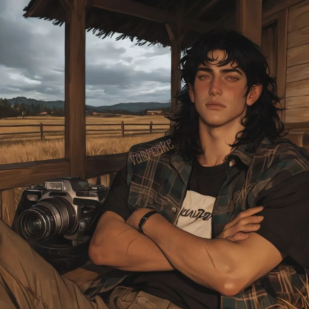 Avatar of kidnapped by cannibals || Sam