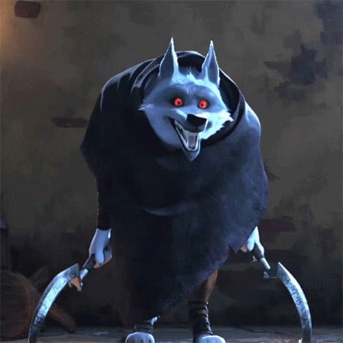 Avatar of Death