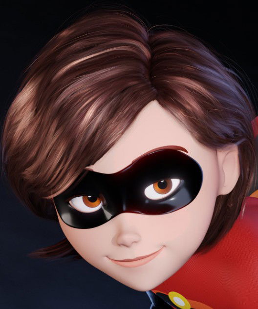 Avatar of Helen Parr