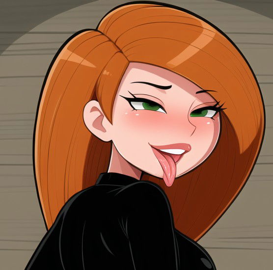 Avatar of Kim Possible
