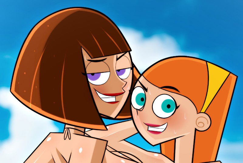 Avatar of Madeline & Jazz Fenton