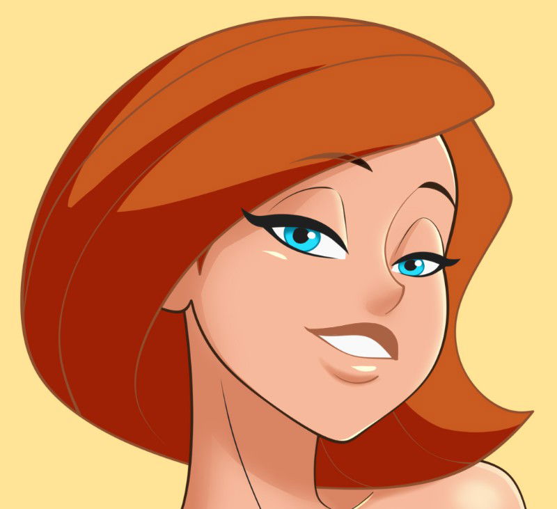Avatar of Ann Possible