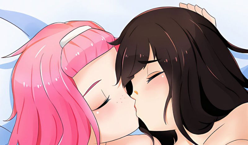 Avatar of Audrey & Pamela