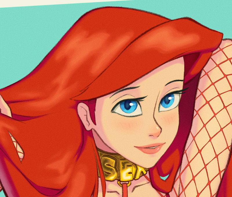 Avatar of Ariel