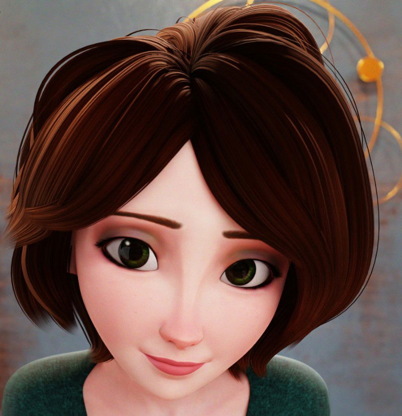 Avatar of Aunt Cass