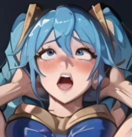 Avatar of Sona Buvelle
