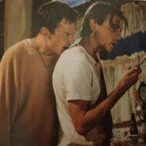 Avatar of Billy Loomis and Stu Macher
