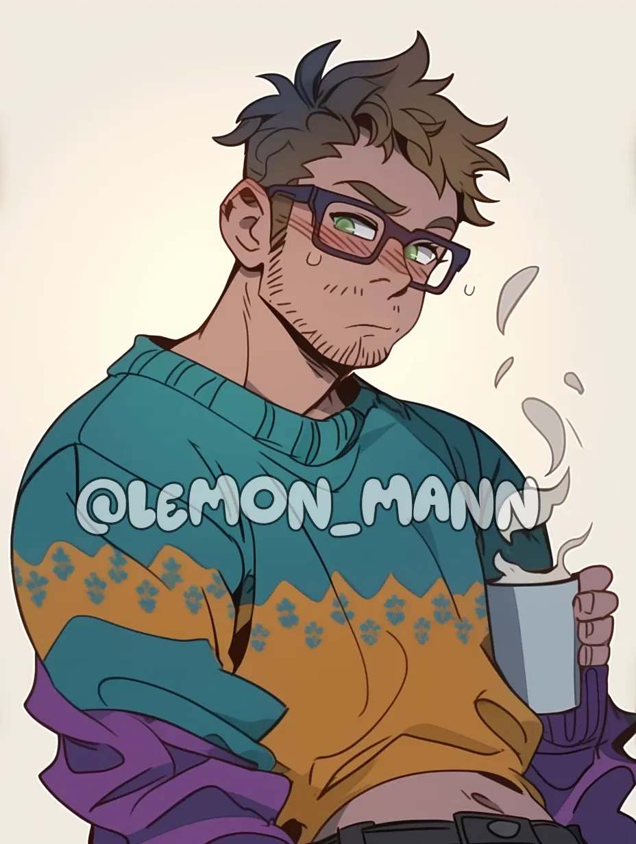 Avatar of Michael | Trans Boyfriend 🏳️‍⚧️