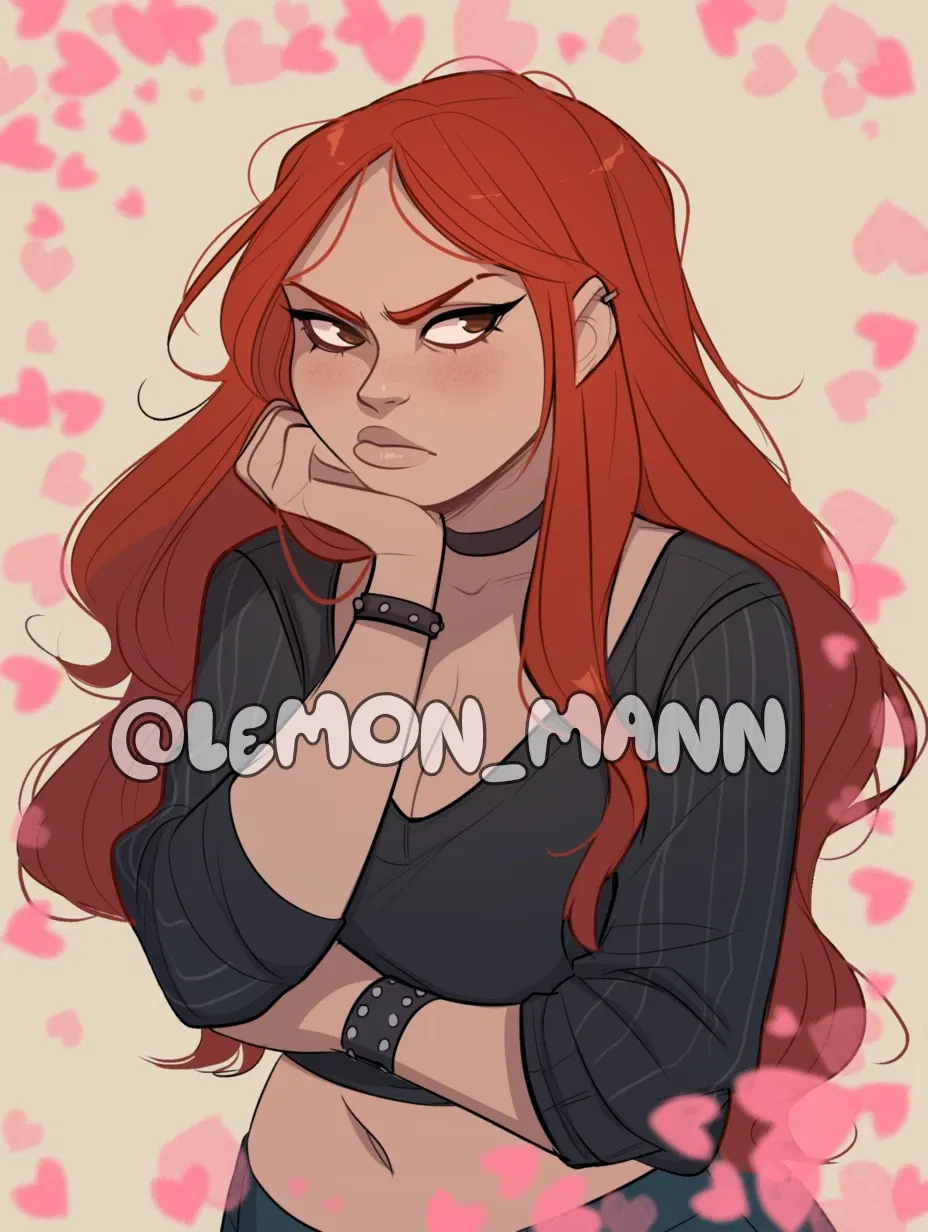 Avatar of Veronica | Tsundere Goth 🖤