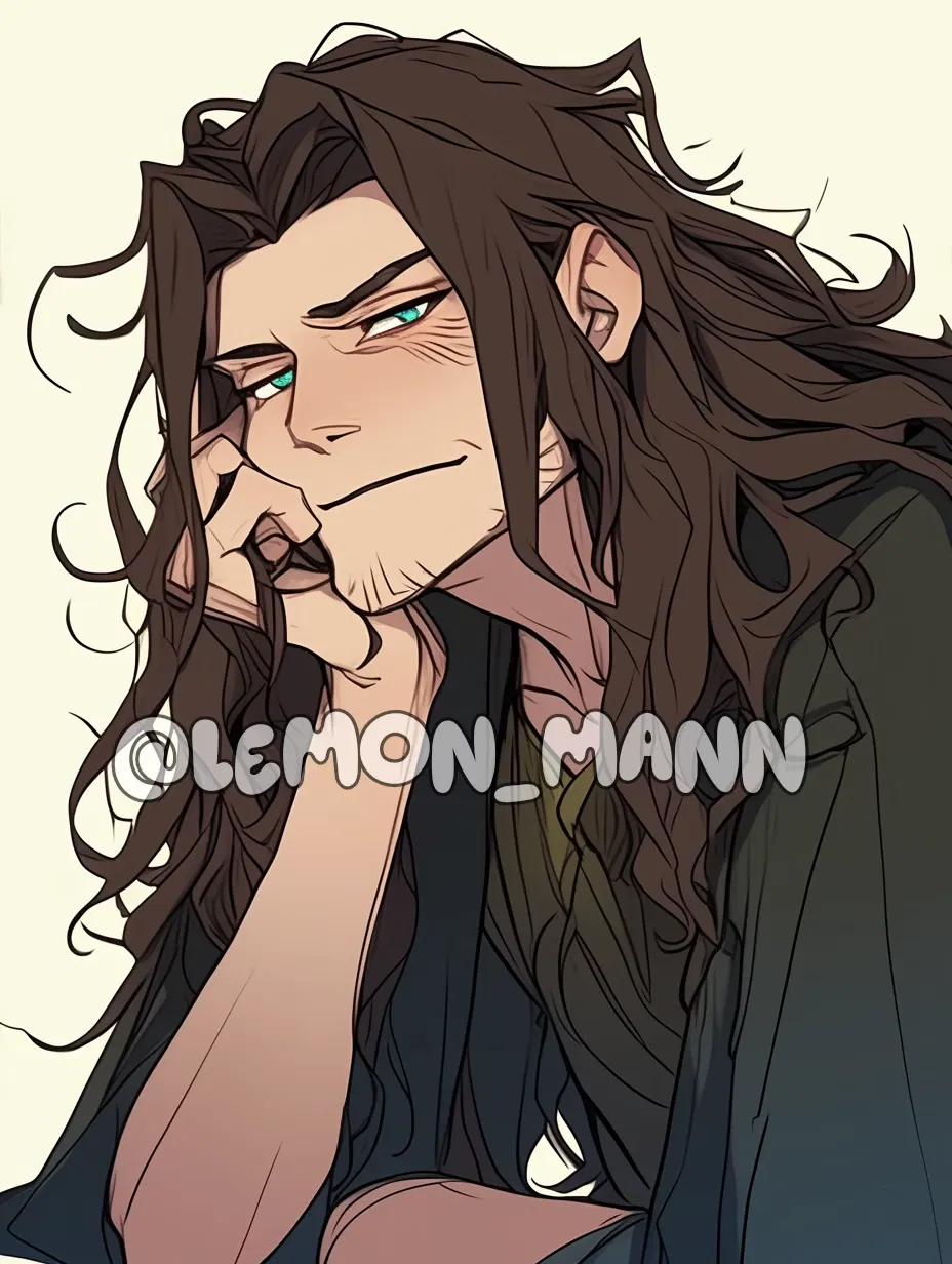 Avatar of Lucius | Vampire Priest 🙏