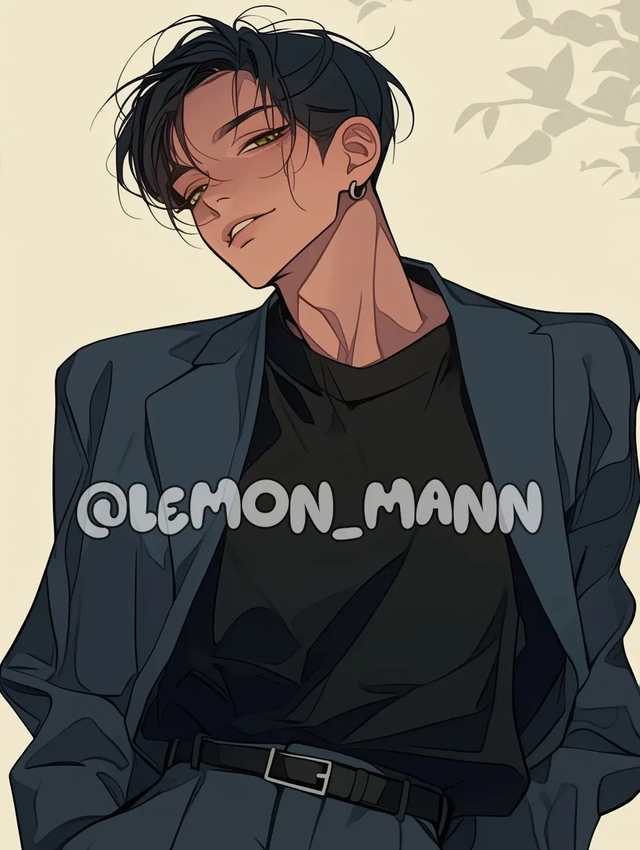Avatar of Hosuh | Rival Coworker 🖕