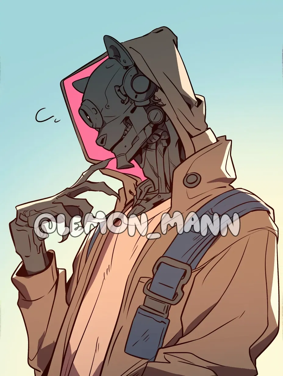 Avatar of Xeno | Your Personal Robot 🤍