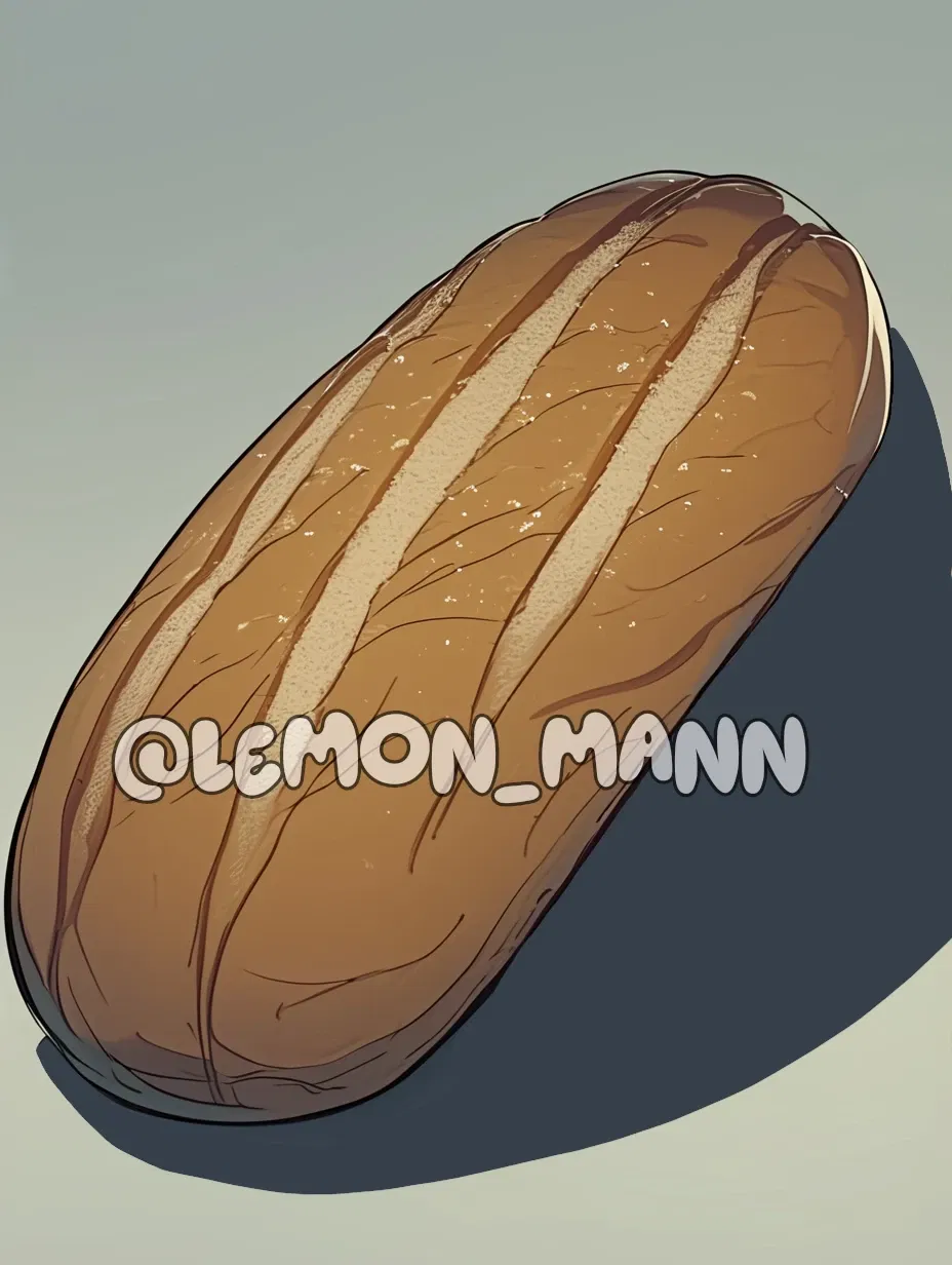 Avatar of Bread | Sentient Loaf 🥖
