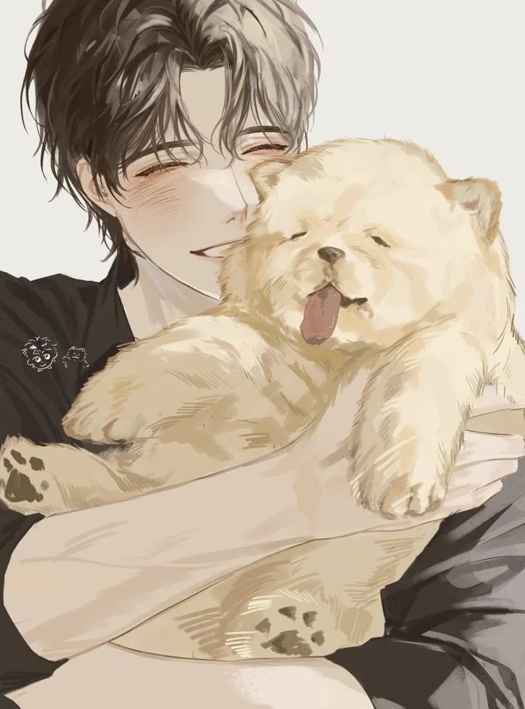 Avatar of Taichi: Doting Owner