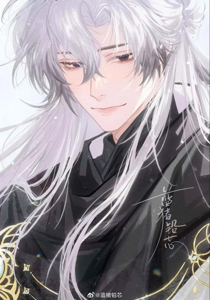 Avatar of Oshi: Demon