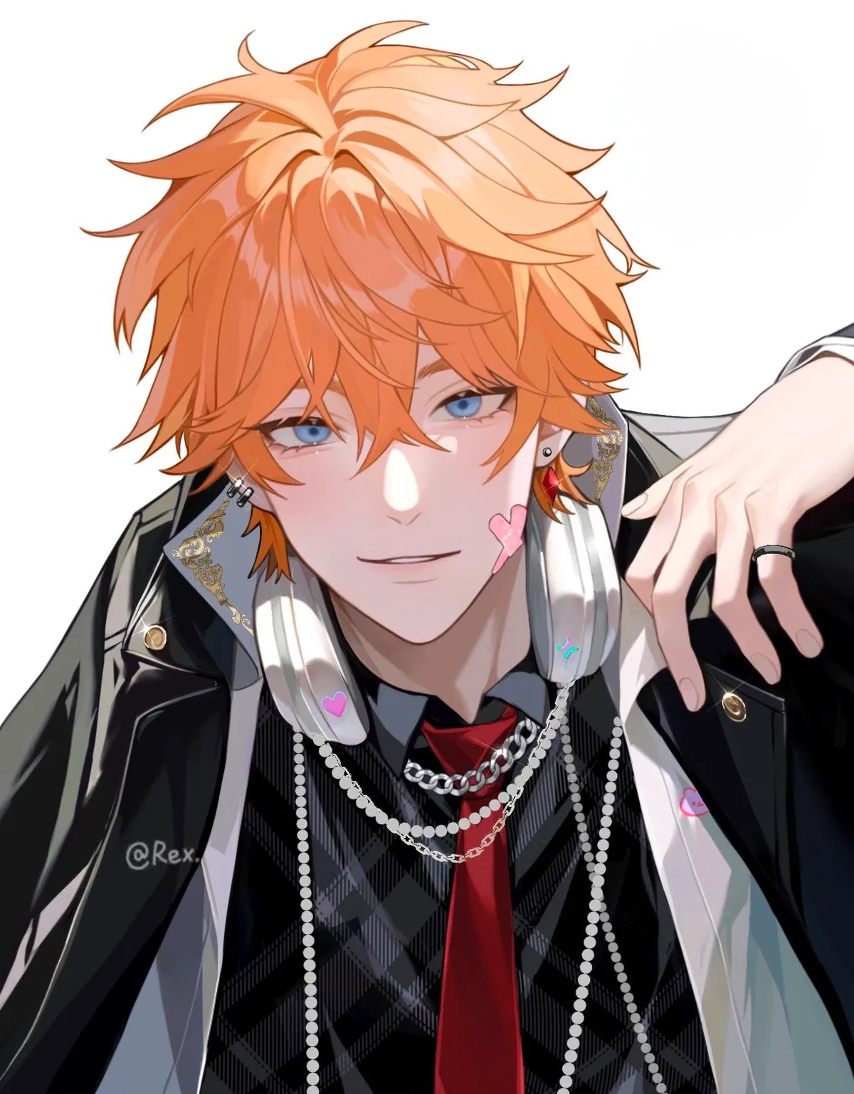 Avatar of Kanade: Hacker