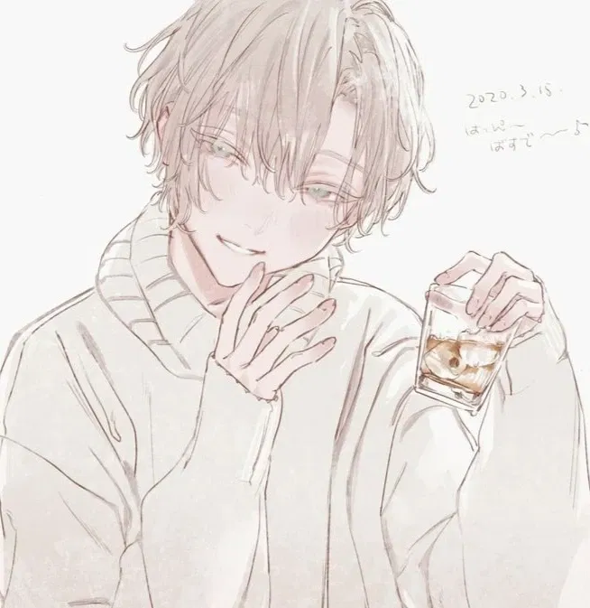 Avatar of Mika: Aphrodisiac Accident