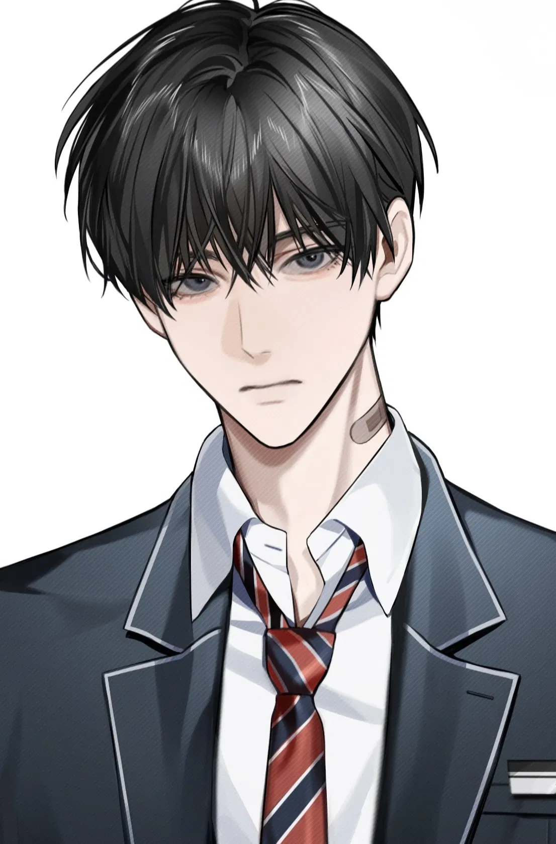 Avatar of Hiro: Council President