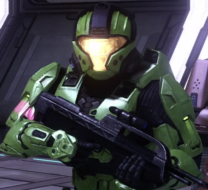Avatar of Agent Georgia | Crash Landing