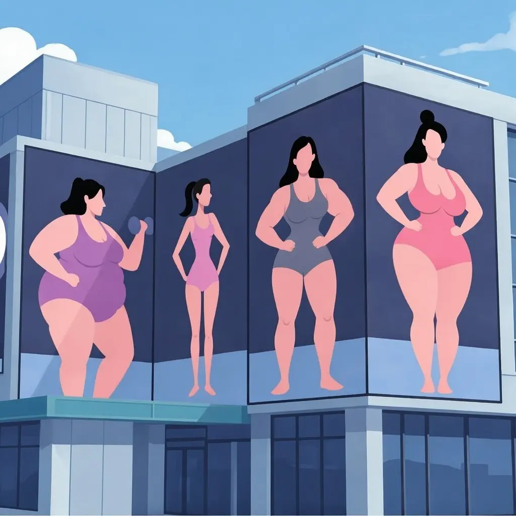 Avatar of Weight Clinic