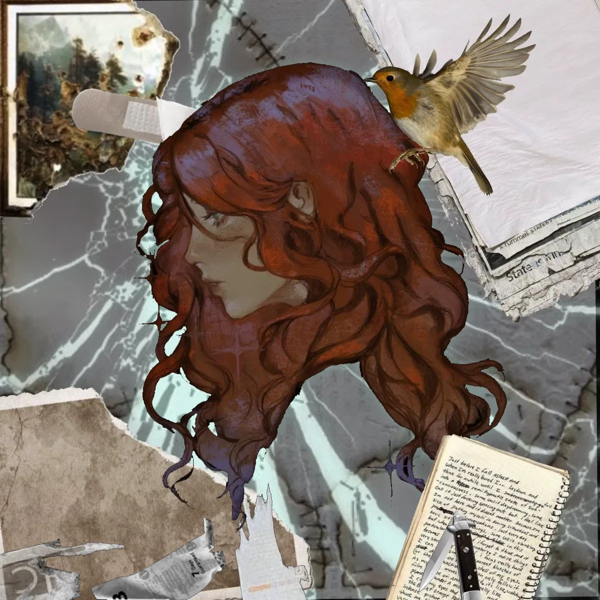Avatar of ✧ "Robin" ✧  | PRESSURE OC