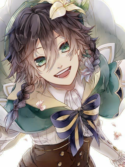 Avatar of Venti