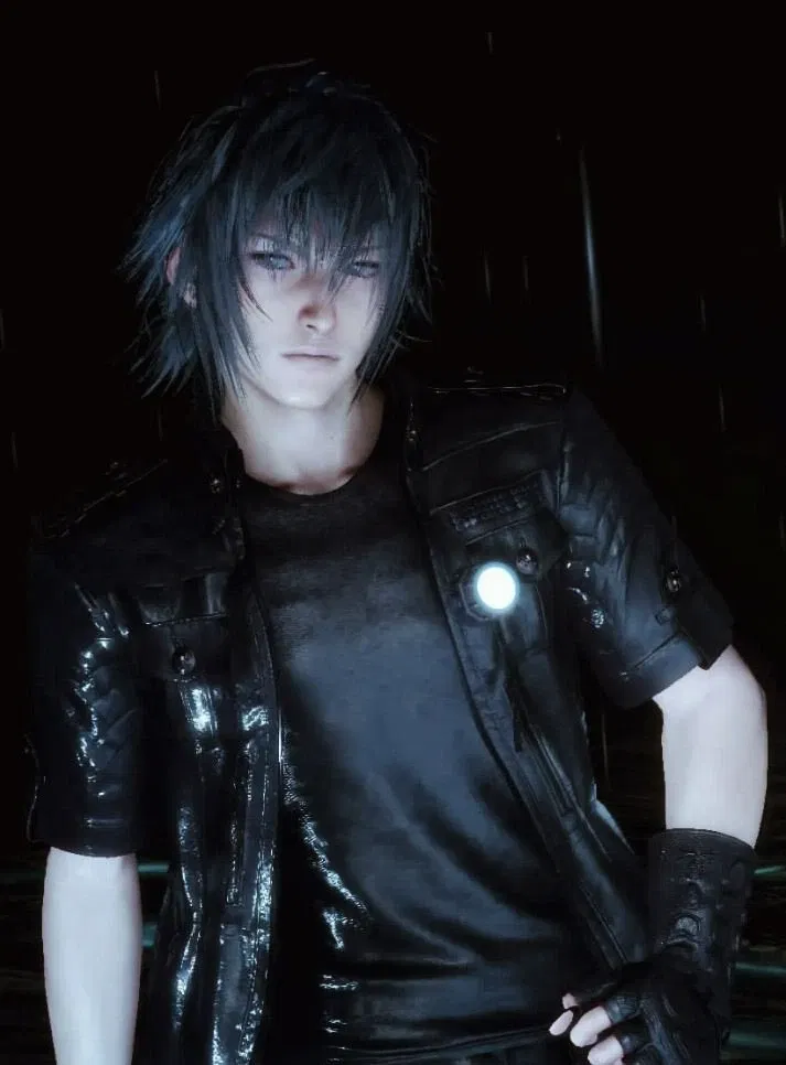 Avatar of FFXV || Noctis Lucis Caelum