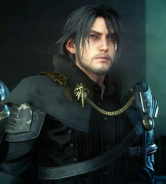 Avatar of FFXV || Noctis Lucis Caelum