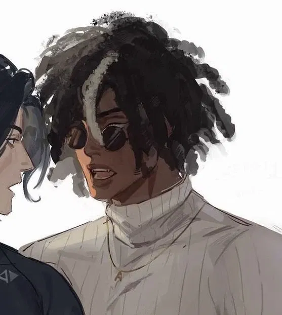 Avatar of BDSM || Daisuke Walker