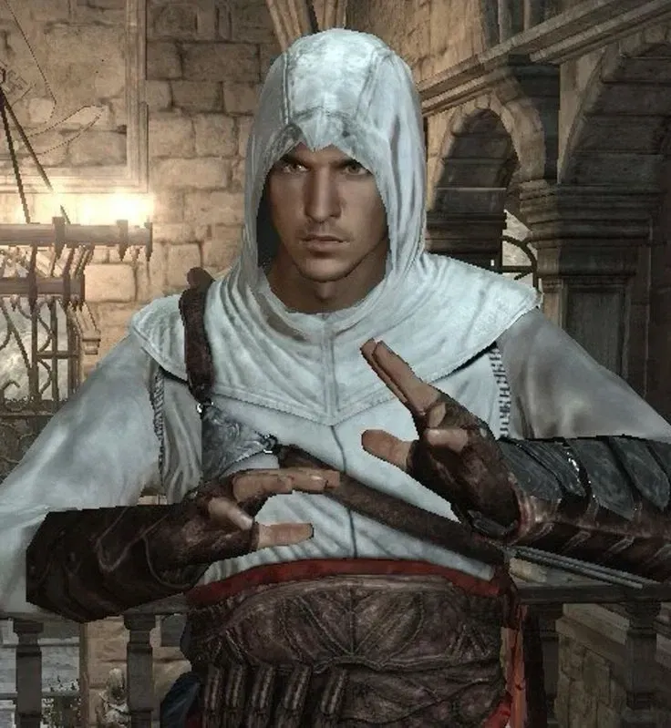 Avatar of AC REVELATIONS || Altaïr ibn-La’Ahad