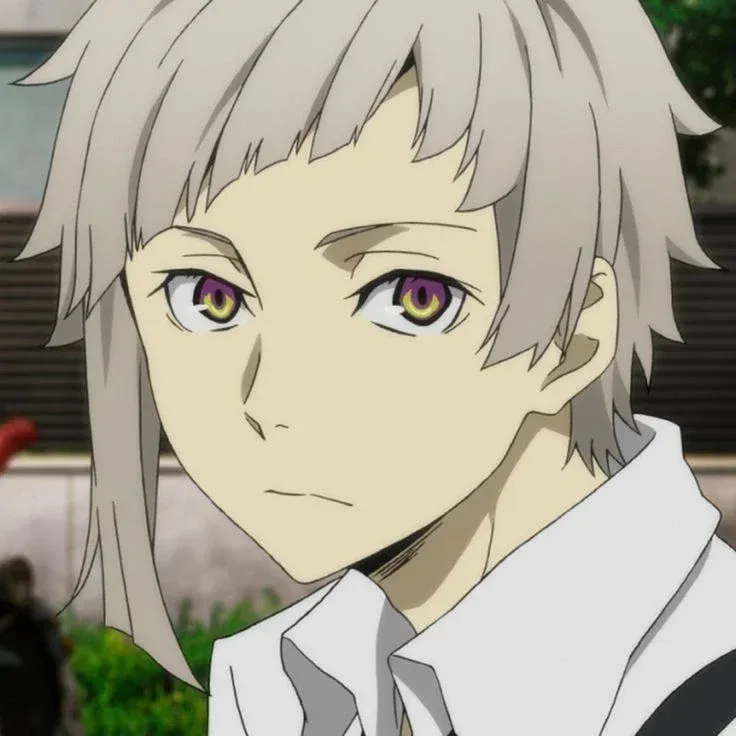 Avatar of BUNGO STRAY DOGS || Atsushi Nakajima