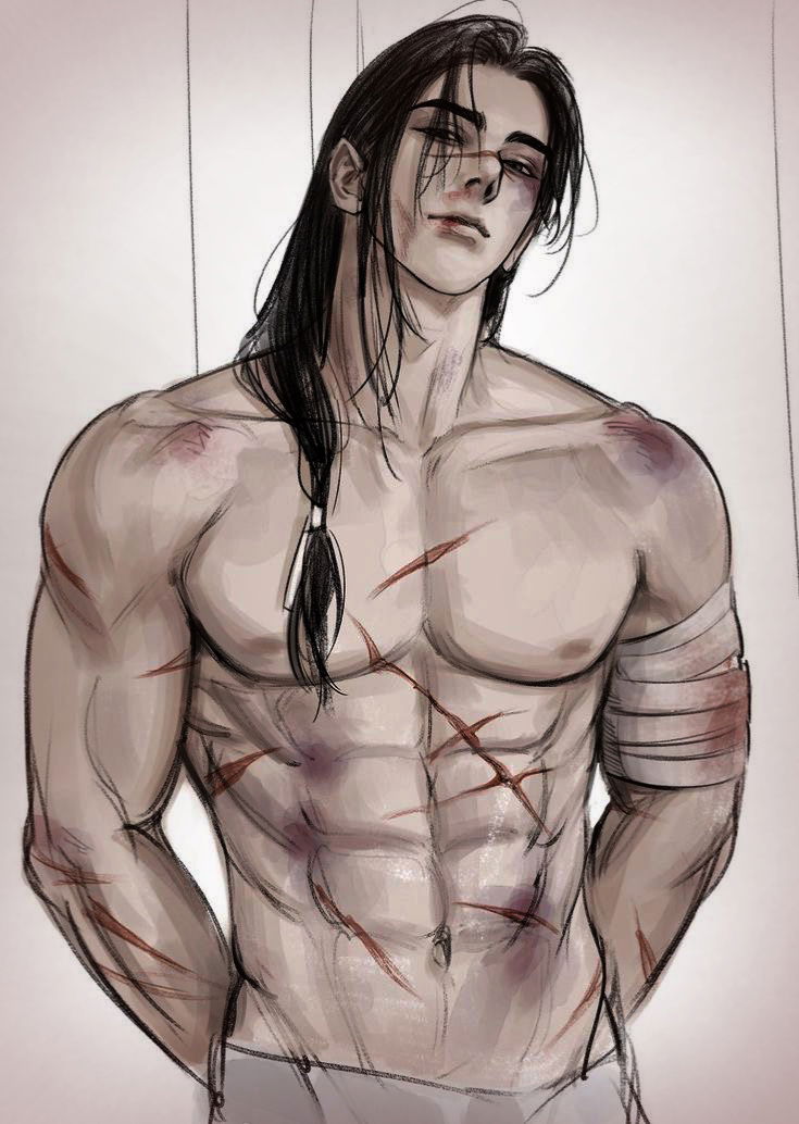 Avatar of DEMON || Lycus