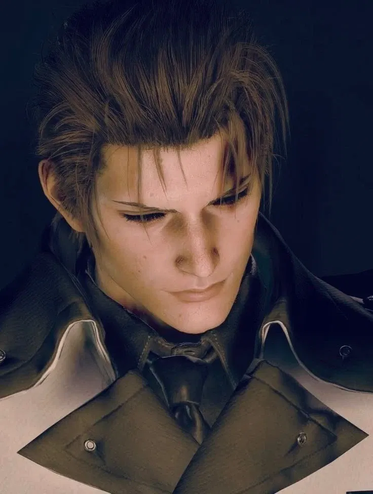 Avatar of FFXV || Ignis Scientia