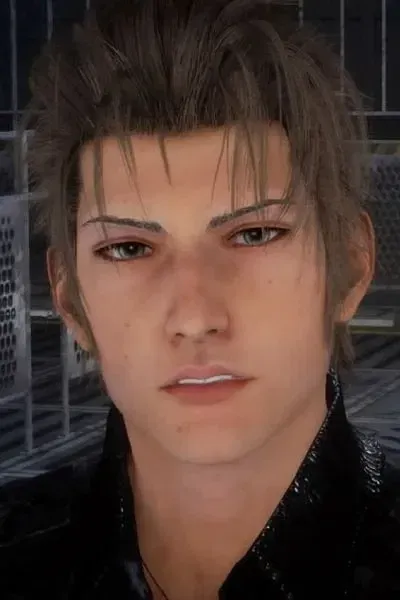 Avatar of FFXV || Ignis Scientia