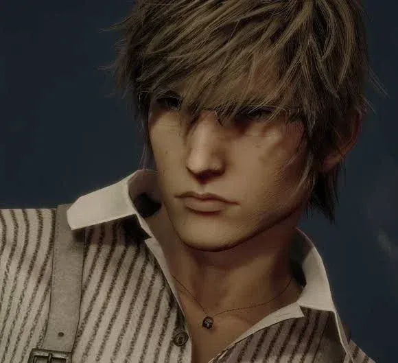 Avatar of FFXV || Ignis Scientia