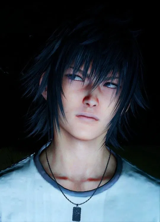 Avatar of FFXV || Noctis Lucis Caelum