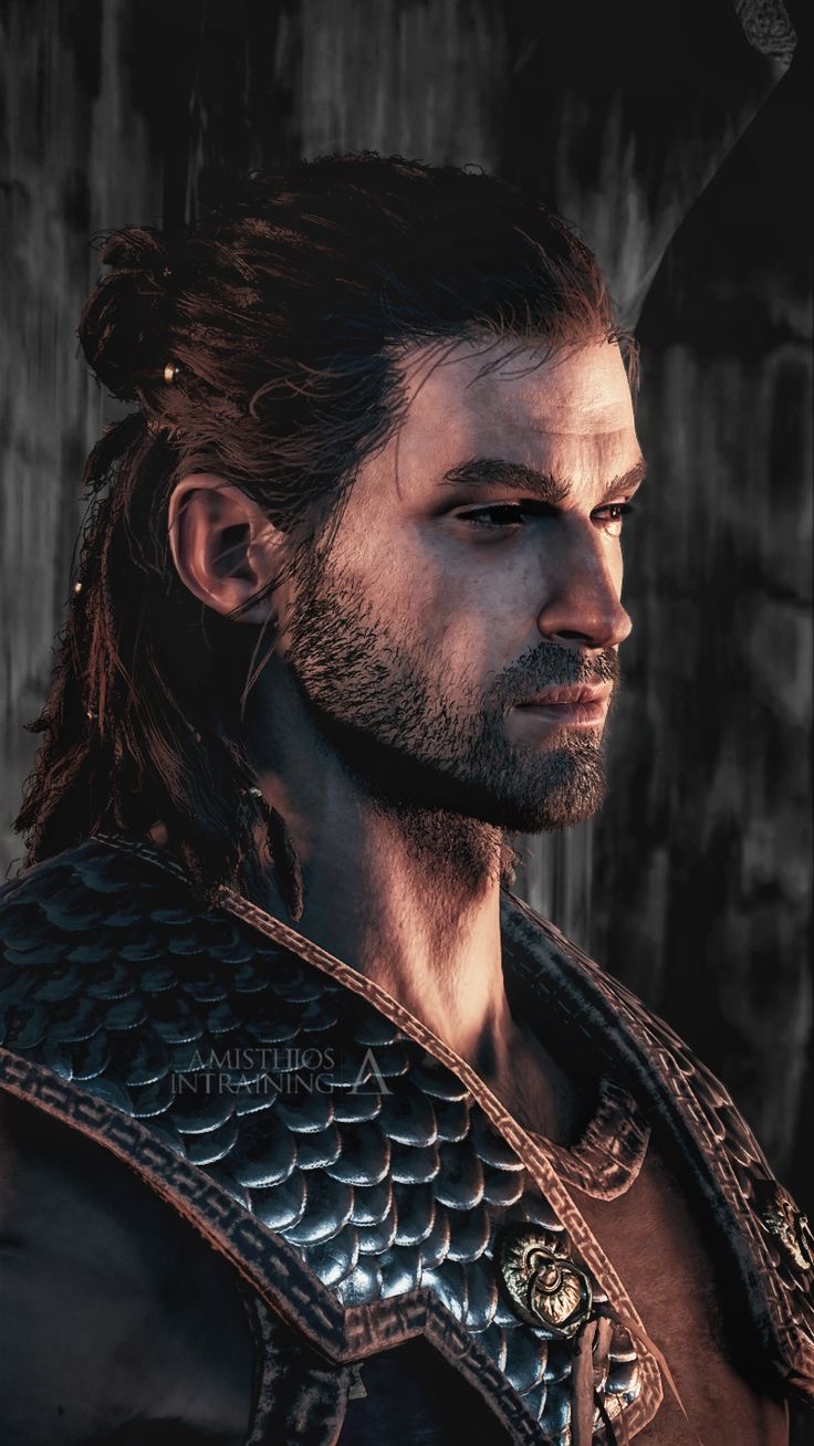 Avatar of Alexios