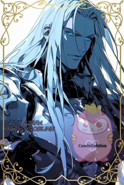 Avatar of Calix Azara 