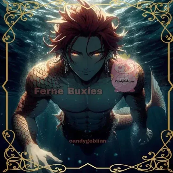 Avatar of Ferne Buxies 