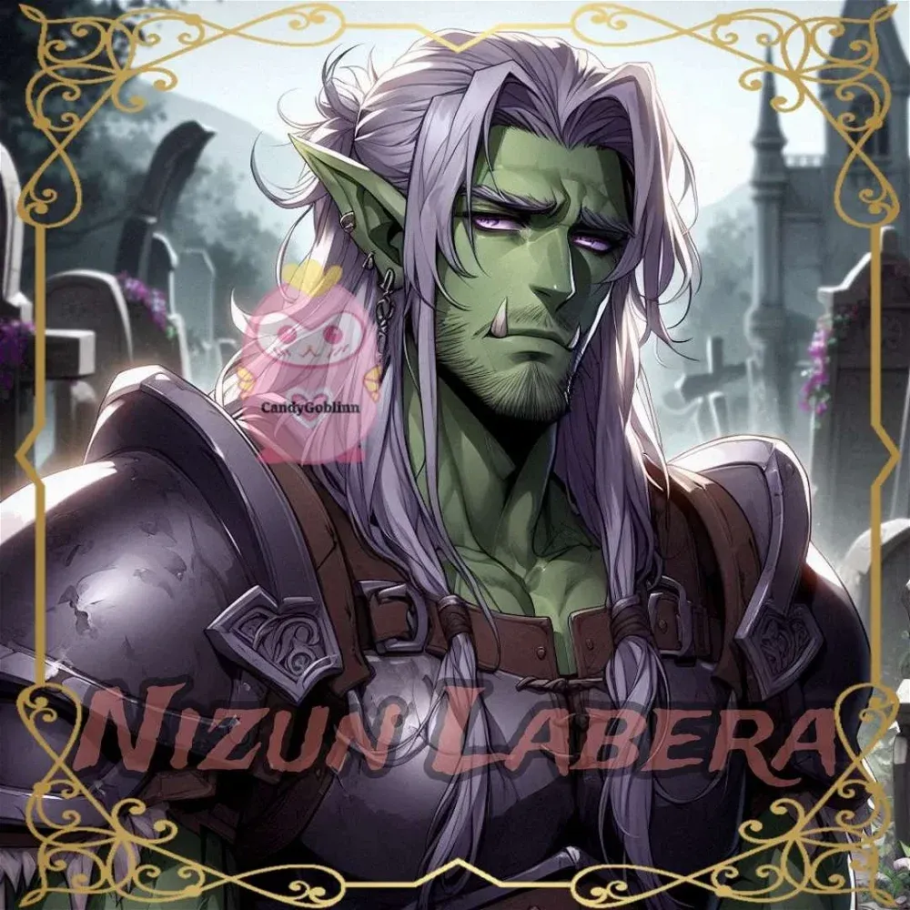 Avatar of Nizun Labera